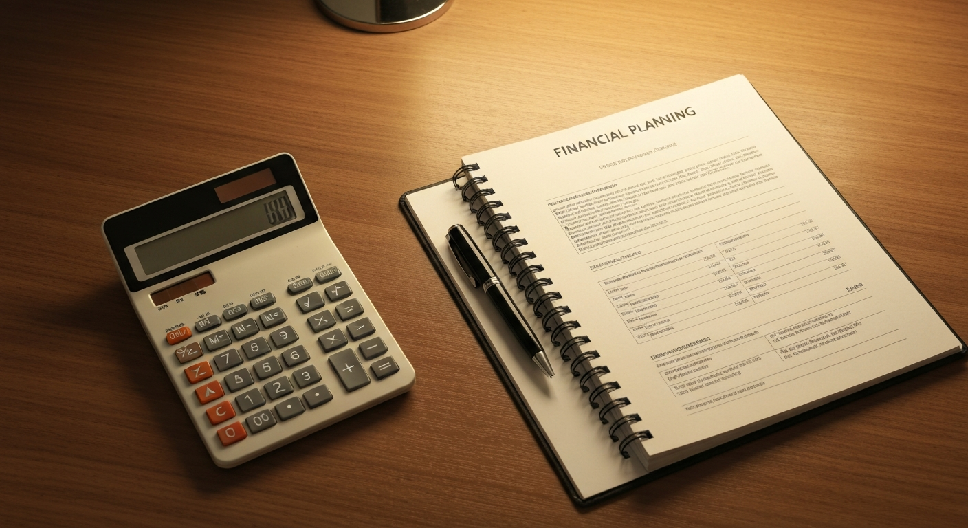 Financiamento imobiliário explicado de forma simples