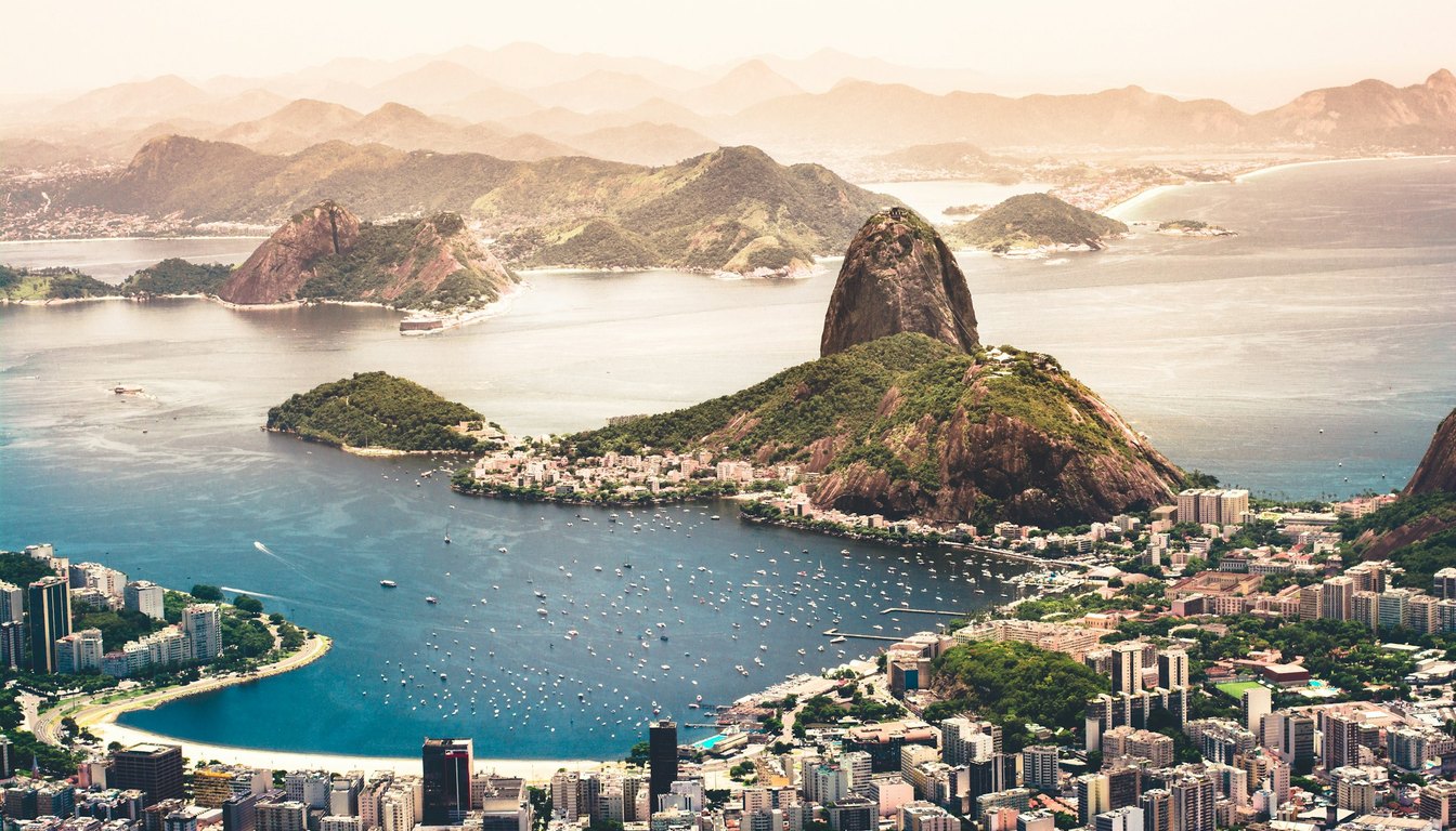 +10 anos no mercado carioca para você não pagar mais do que precisa
